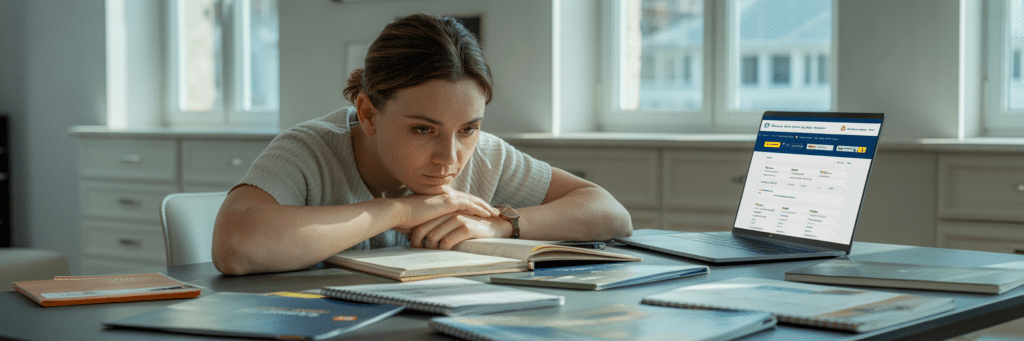 Intégrer PASS ou LAS hors de son académie d'origine