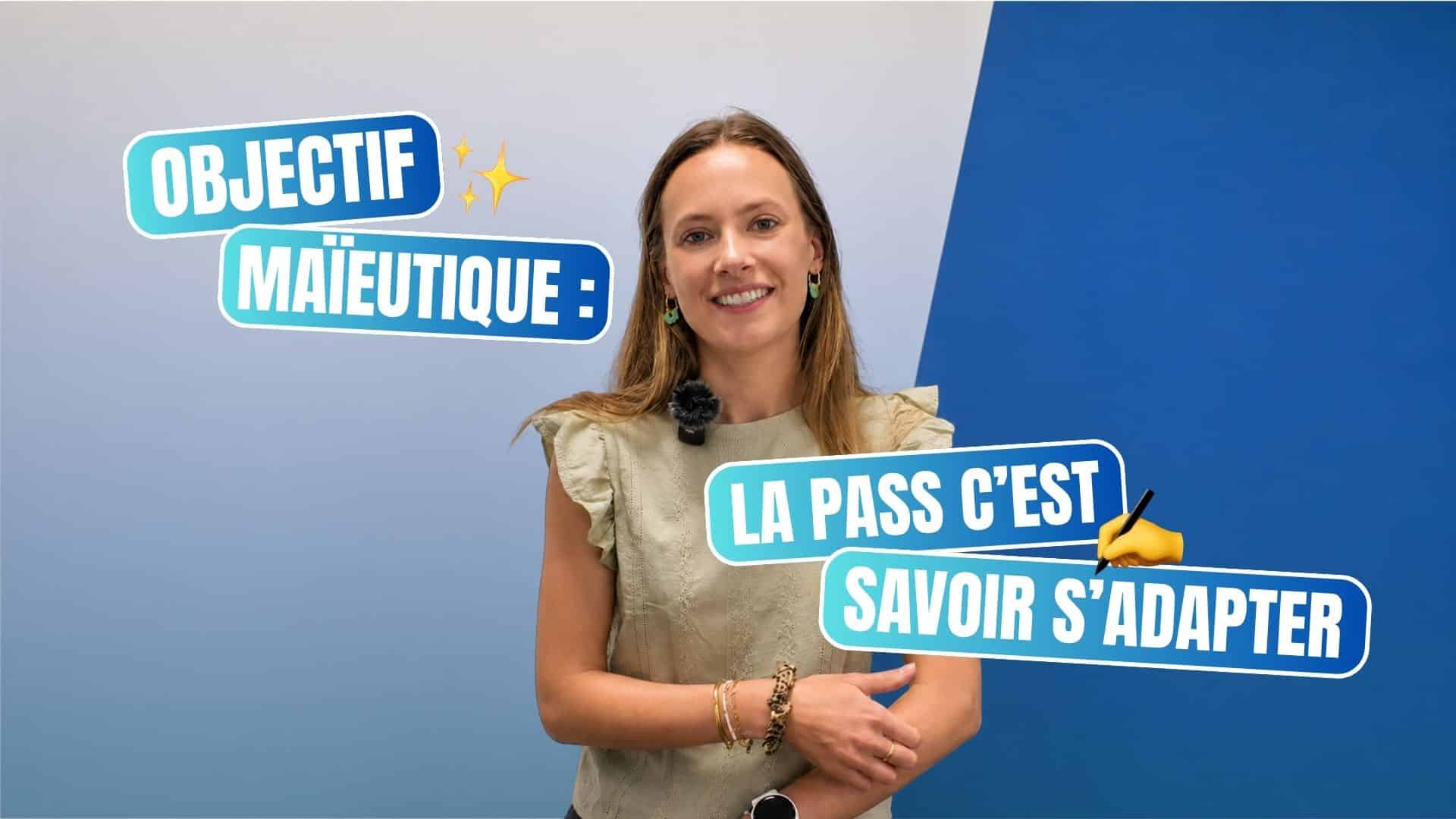 Réussir en sage-femme à Nancy-Metz